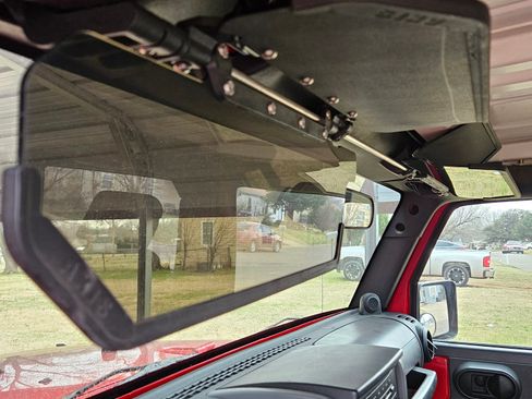 Used 2010 Jeep Wrangler Sport image 18