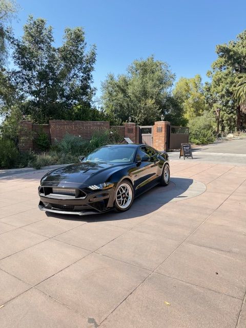 Used 2019 Ford Mustang GT RWD image 8