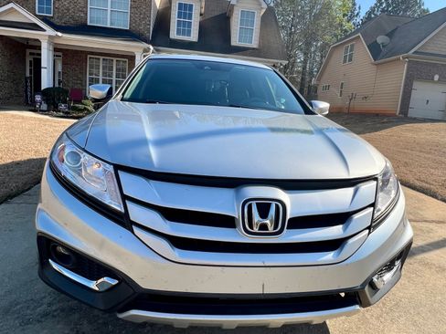 Used 2013 Honda Crosstour EX-L image 2