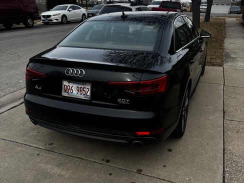 Used 2017 Audi A4 2.0T Premium Plus image 4
