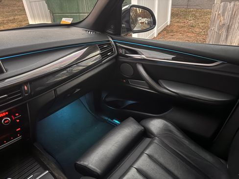 Used 2015 BMW X5 xDrive35i image 22