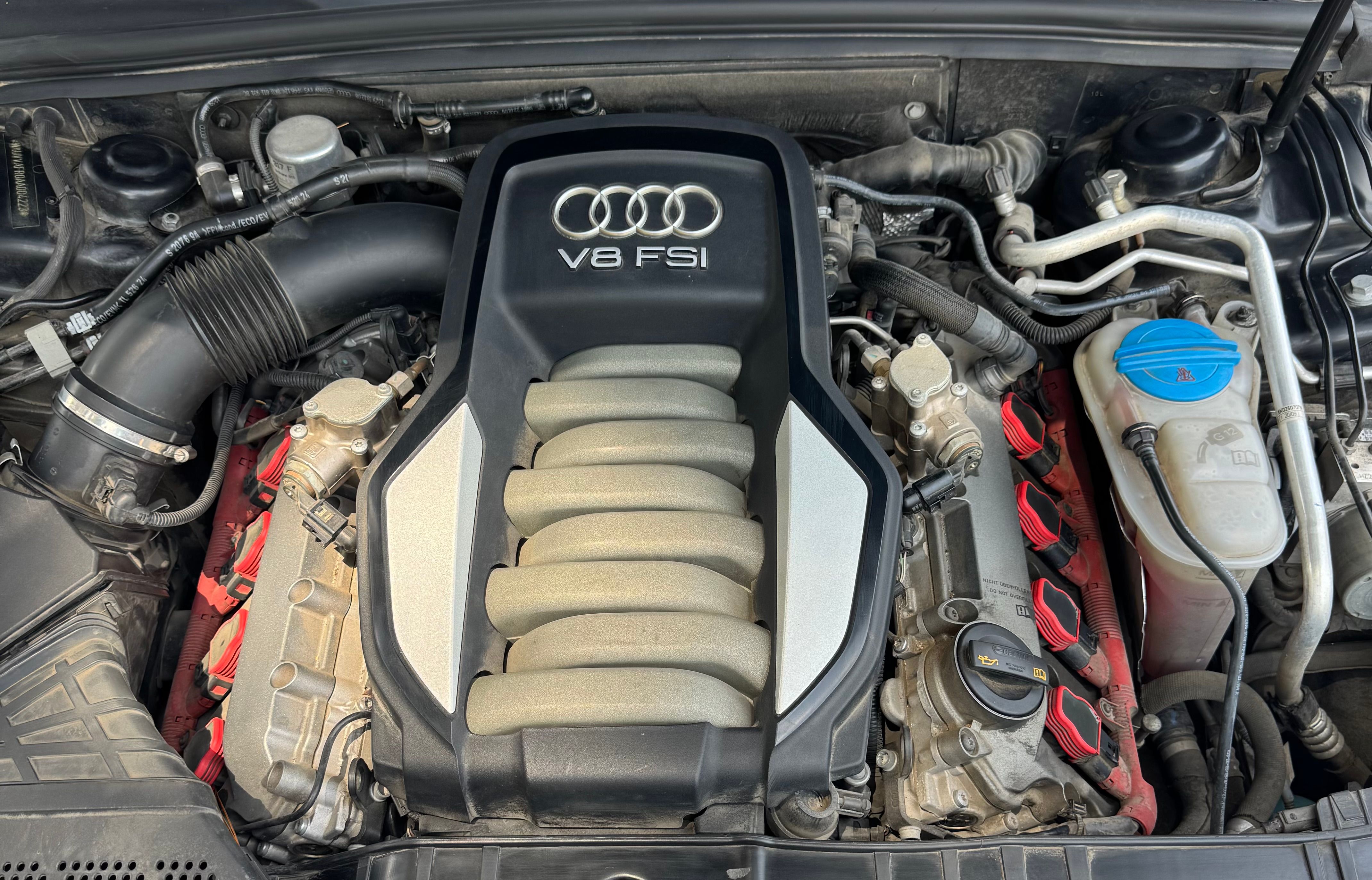 Used 2010 Audi S5 Prestige AWD/4WD image 15
