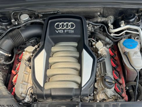 Used 2010 Audi S5 Prestige AWD/4WD image 15
