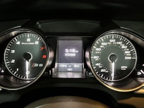 Used 2012 Audi S5 Premium Plus image 20