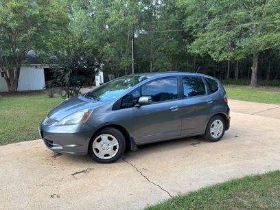 Used 2013 Honda Fit