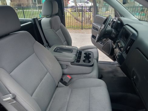 Used 2014 Chevrolet Silverado 1500 W/T image 15