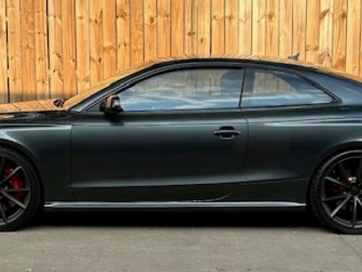 Used 2015 Audi RS 5 Coupe