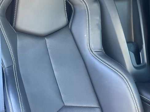 Used 2024 Chevrolet Corvette Stingray Coupe w/ 1LT image 8