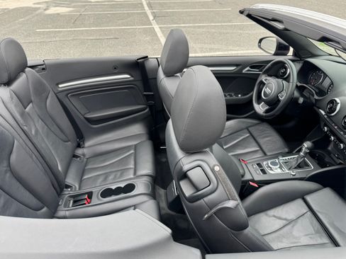 Used 2015 Audi A3 2.0T Premium Plus AWD/4WD image 15