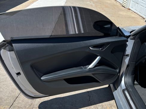 Used 2016 Audi TT 2.0T w/ Technology Package image 12