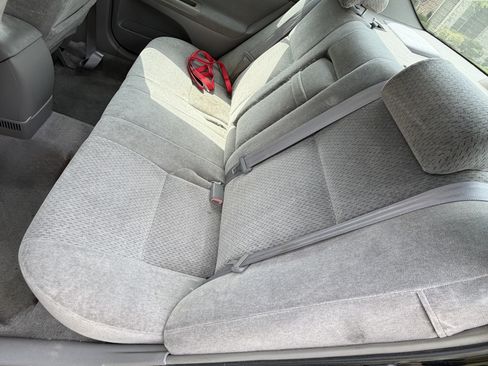 Used 2002 Toyota Camry SE image 11