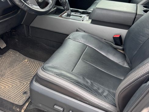 Used 2015 Ford Expedition Platinum AWD/4WD image 15