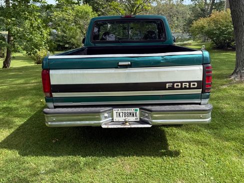 Used 1996 Ford F150 2WD SuperCab image 5