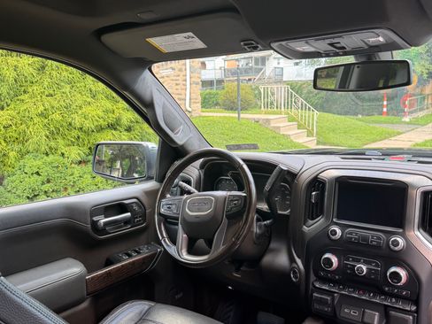 Used 2020 GMC Sierra 1500 Denali AWD/4WD image 5