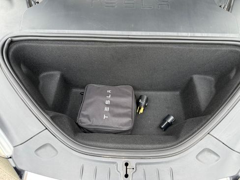 Used 2021 Tesla Model S Long Range Plus image 30