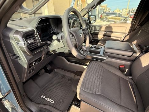 Used 2023 Ford F150 XL w/ STX Appearance Package image 6