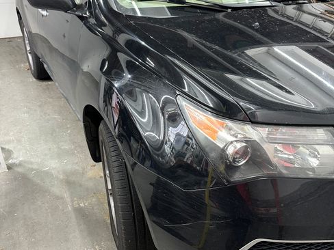 Used 2012 Acura MDX Sport Utility 4D image 8