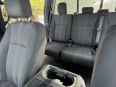 Used 2017 Ford F150 XLT w/ Equipment Group 302A Luxury image 13