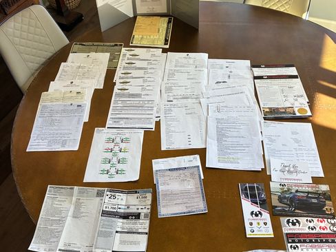 Used 2017 Porsche 911 Carrera image 13