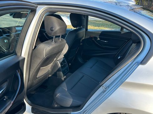 Used 2013 BMW 328i xDrive Sedan image 10