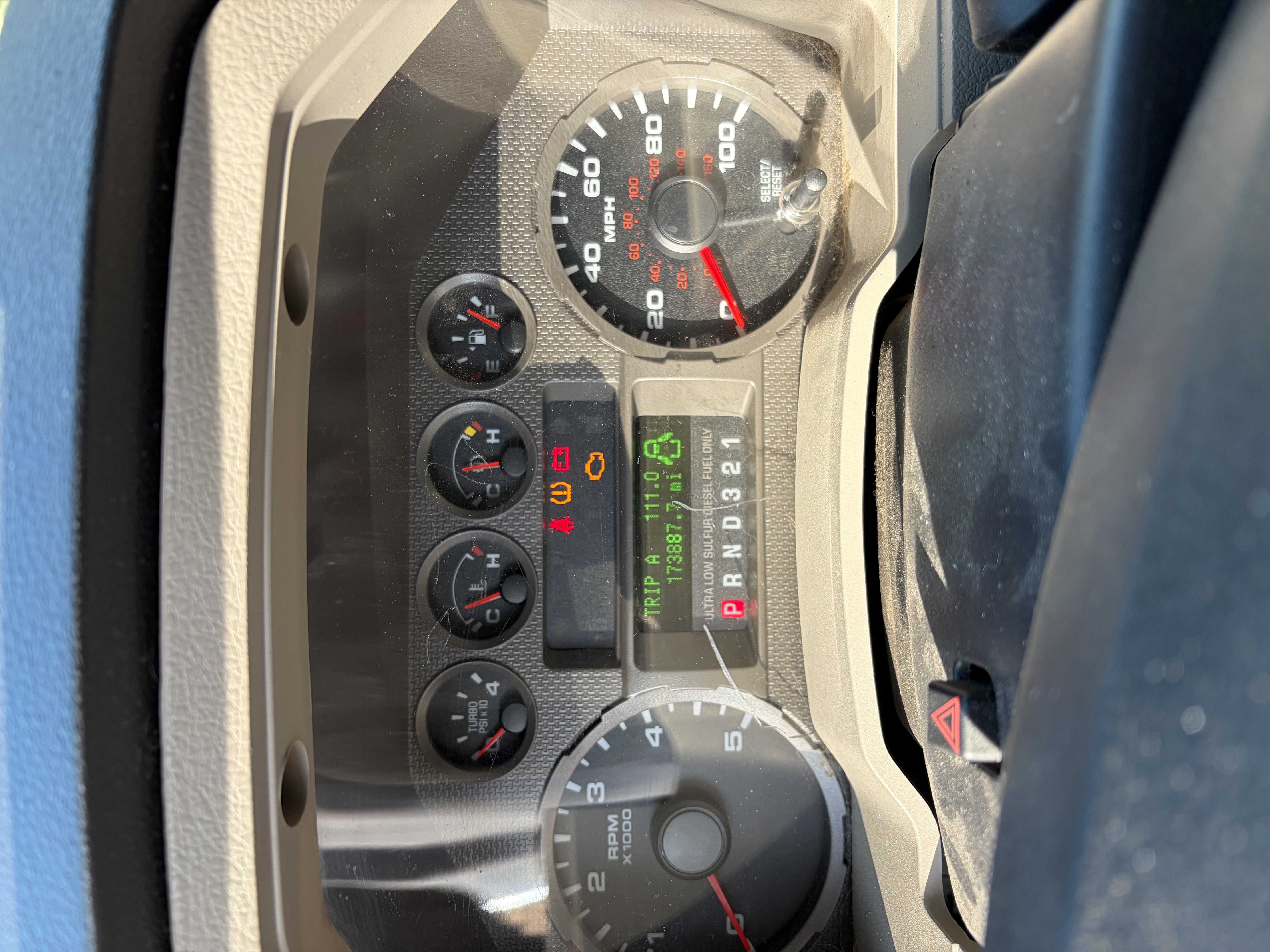 Used 2008 Ford F350 XLT AWD/4WD image 11