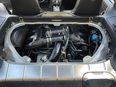 Used 2006 Porsche Cayman S RWD image 5
