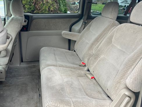 Used 2003 Honda Odyssey LX image 8