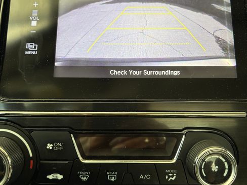 Used 2015 Honda Civic EX image 15
