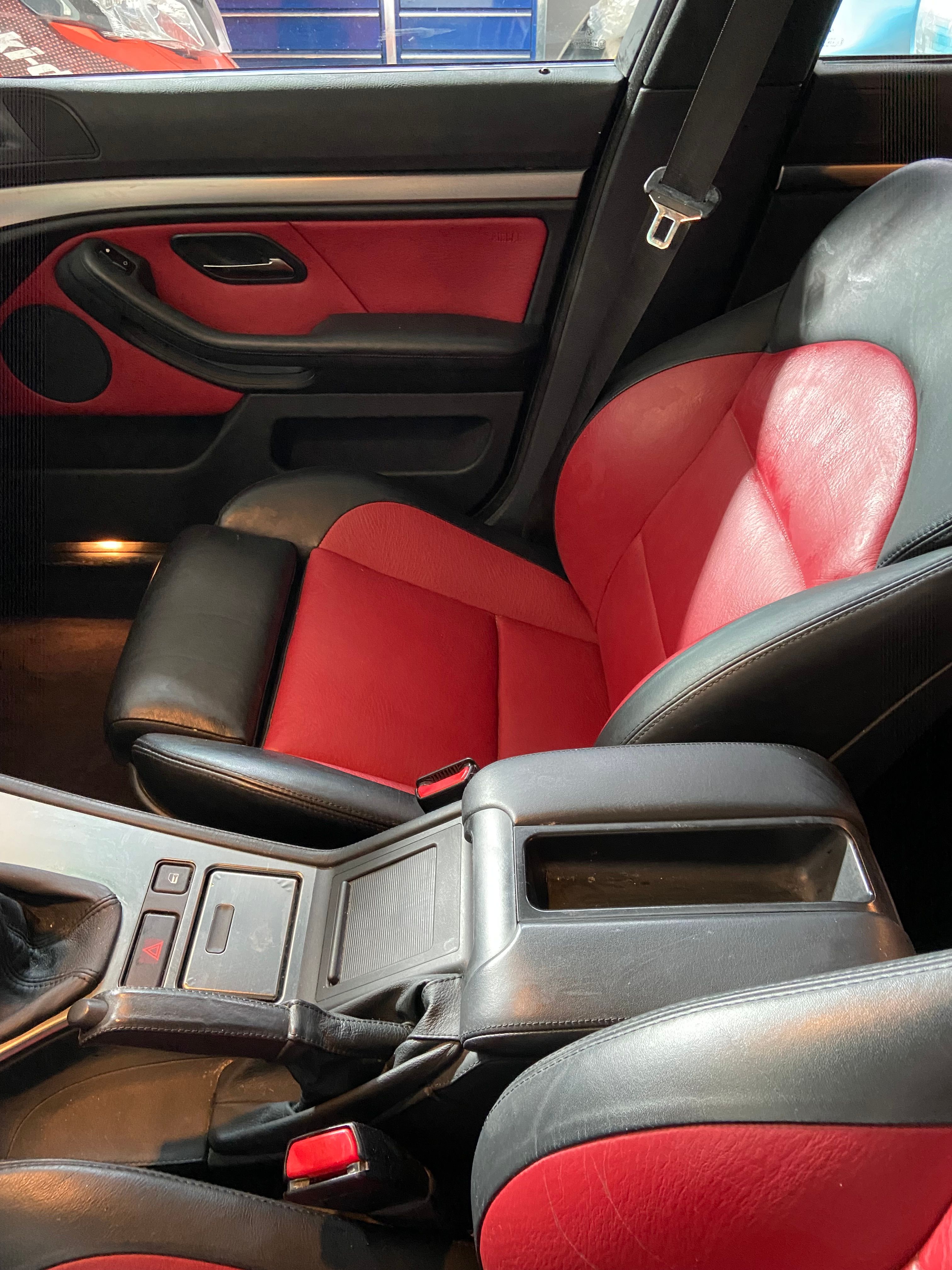 Used 2002 BMW M5 RWD image 20