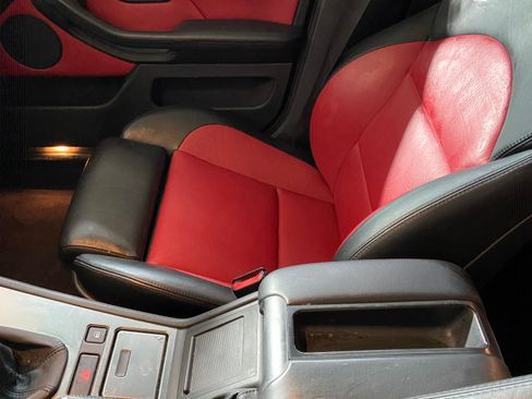 Used 2002 BMW M5 image 1