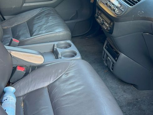 Used 2005 Honda Odyssey EX-L image 5