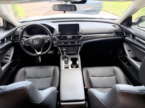 Used 2021 Honda Accord Sport Special Edition image 13