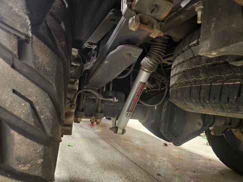 Used 2018 Chevrolet Silverado 2500 LTZ w/ Duramax Plus Package image 29