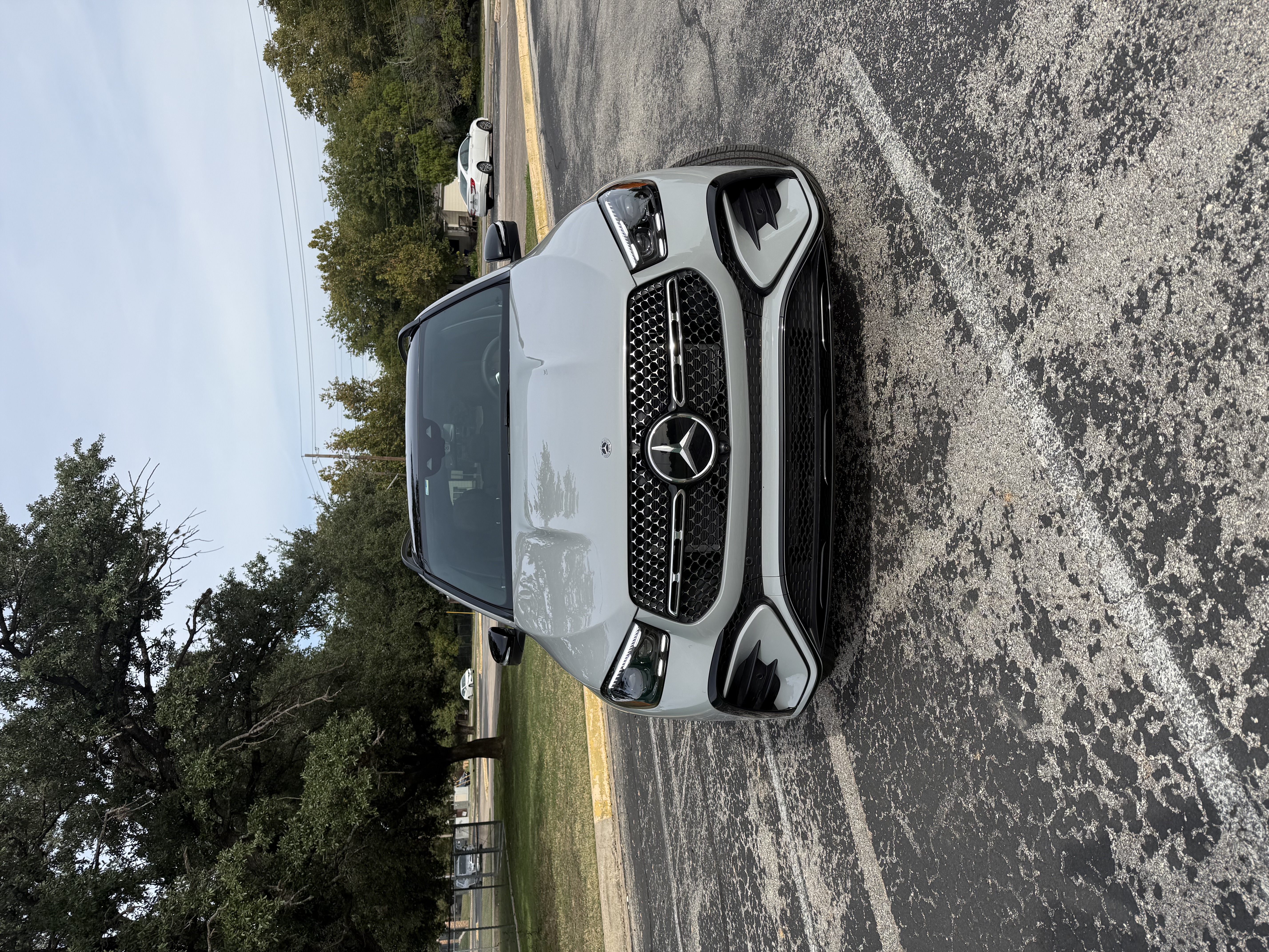 Used 2026 Mercedes-Benz GLE 580 4MATIC image 17