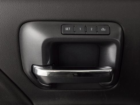 Used 2015 GMC Sierra 2500 Denali image 12