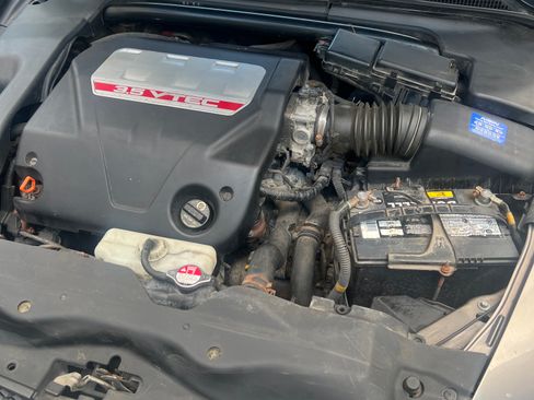 Used 2007 Acura TL Type-S image 11