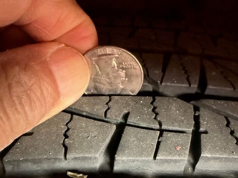 Used 2005 Toyota Sienna XLE image 21