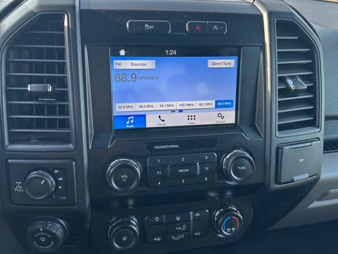 Used 2019 Ford F150 XL w/ Equipment Group 101A Mid image 11