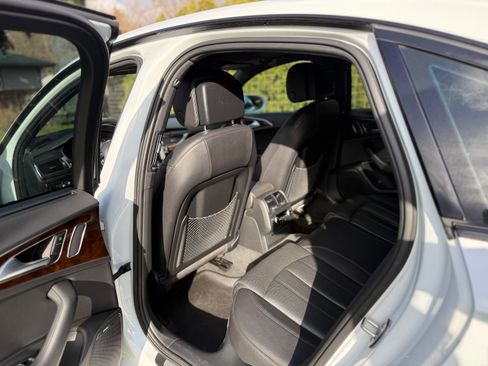 Used 2016 Audi A6 TDI Prestige w/ Prestige Package image 27