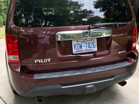 Used 2014 Honda Pilot EX-L image 5