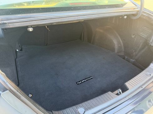 Used 2012 Hyundai Sonata Limited image 8