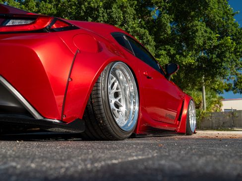 Used 2022 Toyota GR86 image 4