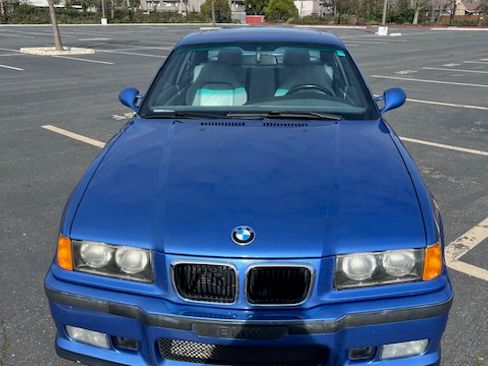 Used 1998 BMW M3 Coupe image 22