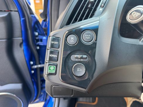 Used 2016 Honda CR-Z EX image 30