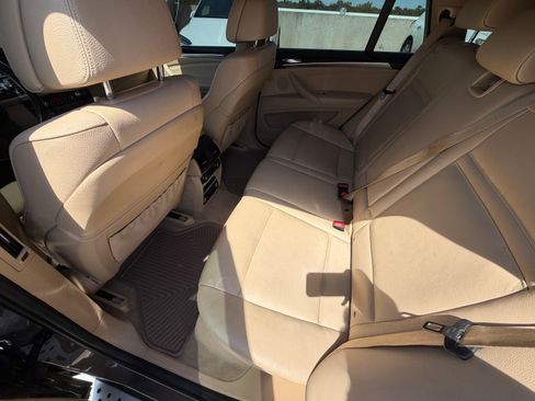 Used 2013 BMW X5 xDrive35d AWD/4WD image 10