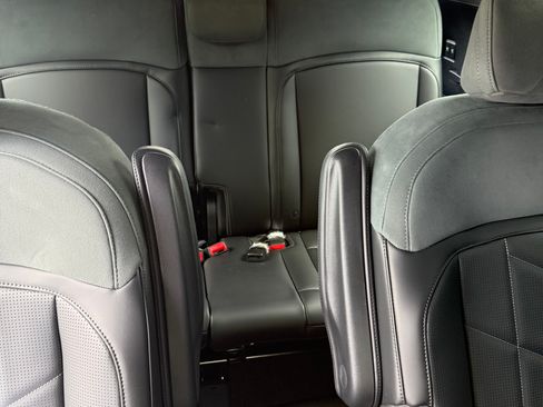 Used 2027 Kia Telluride X-Line SX Prestige AWD/4WD image 8