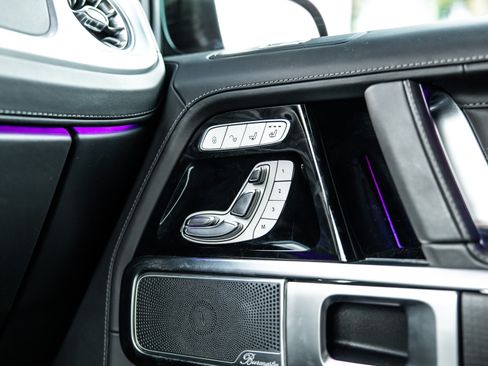 Used 2022 Mercedes-Benz G 550 image 25