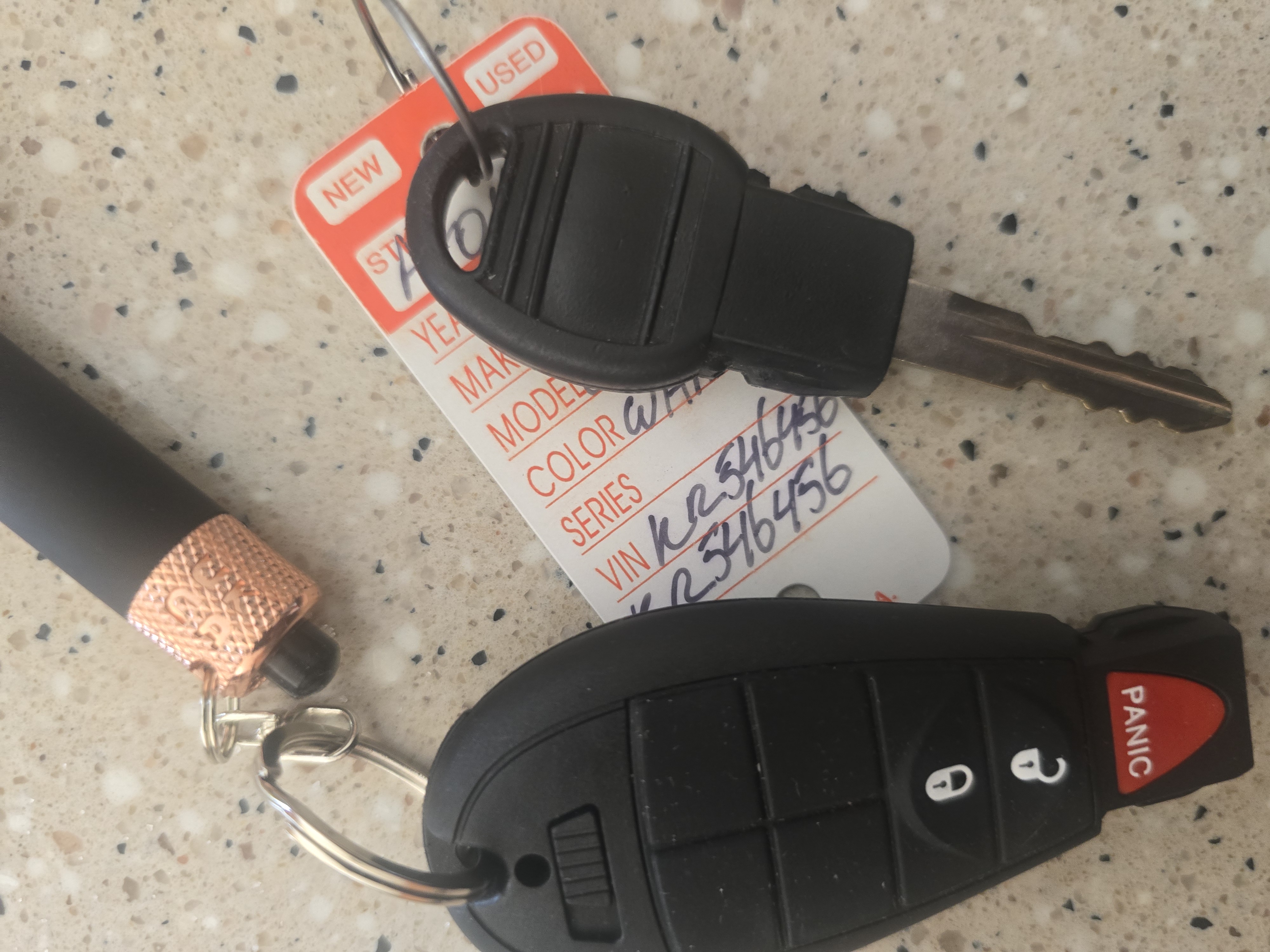Used 2019 Dodge Grand Caravan SE FWD image 13