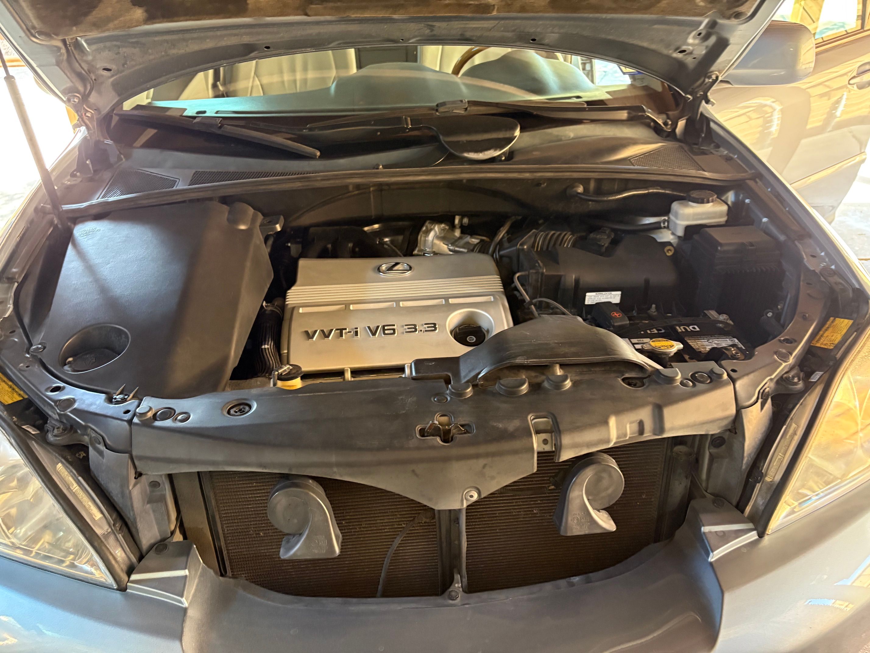 Used 2006 Lexus RX 330 FWD image 26