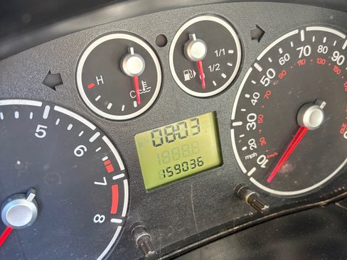 Used 2010 Ford Transit Connect XL image 8